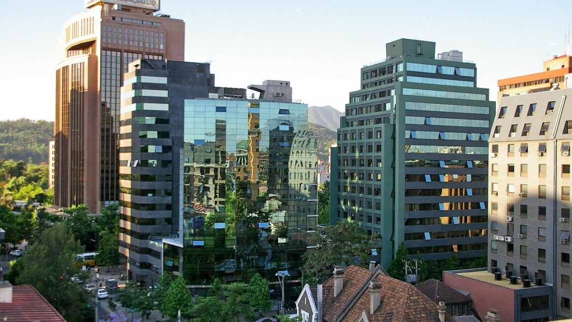 O Mercado de Trabalho Pós-Pandemia: Mudanças Reais e Tendências Emergentes