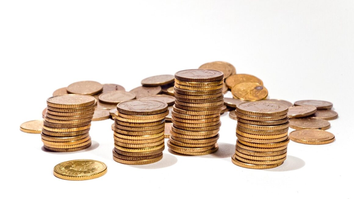 O Papel Crucial dos Mercados Financeiros no Desenvolvimento Econômico Global