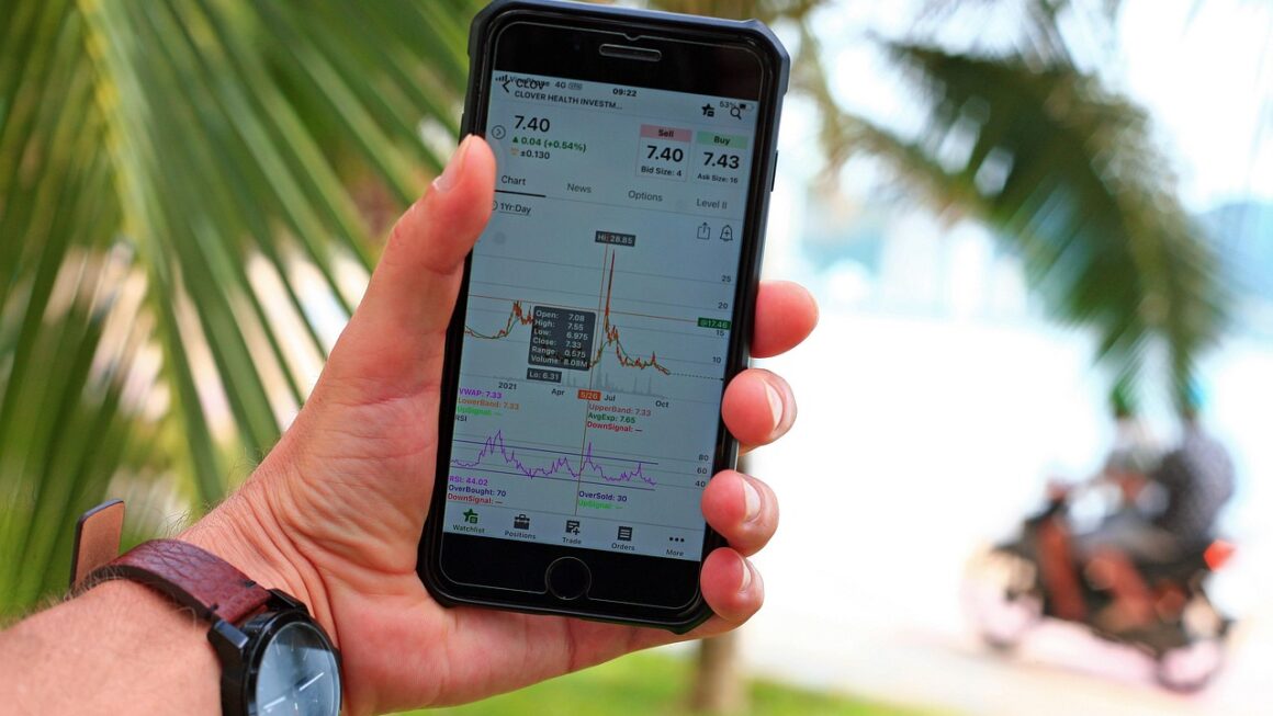 Finanças Pessoais em Tempos de Alta Inflação: 5 Estratégias que Funcionam