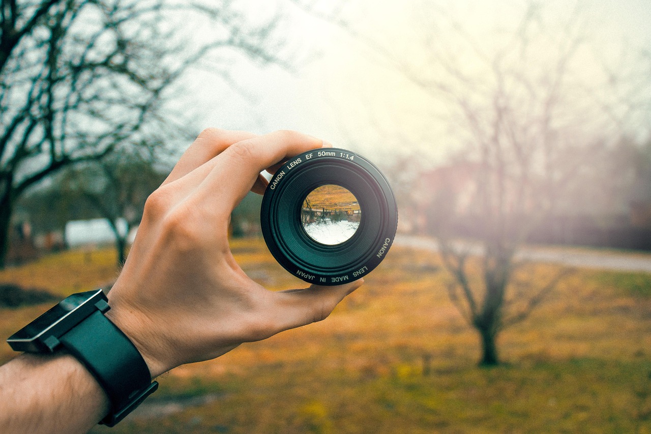 Sustentabilidade Tech: Dicas Práticas para um Mundo Digital Mais Verde